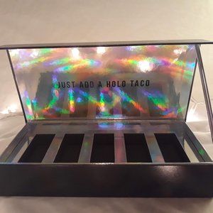 Holo Taco Original Launch Collection Box ONLY